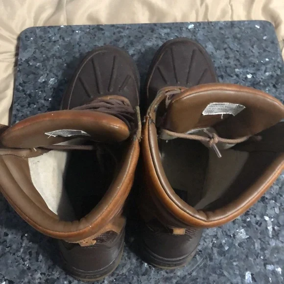 Polo Boots - Picture 2 of 12